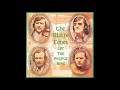 The Wolfe Tones - Let The People Sing | Full Album | Irish Rebel Music