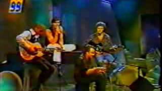 A-HA LIVE ACOUSTIC "angel in the snow"