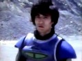 Making Of Space Sheriff Shaider Takanori Shibahara