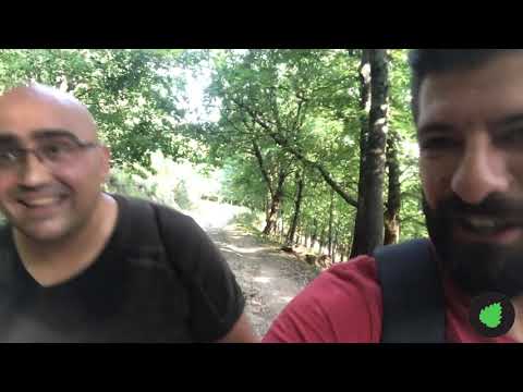 Monte Tuoro - Orticalab