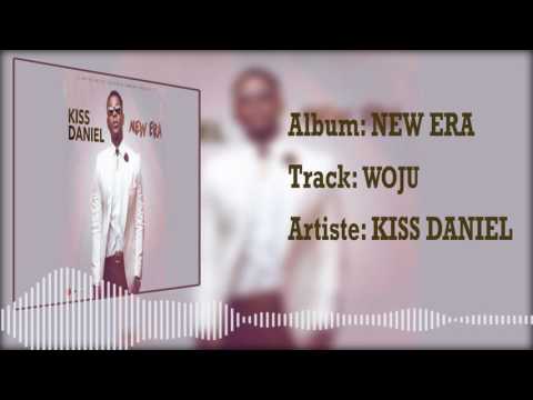 Kiss Daniel | Woju [Official Audio], Kizz Daniel