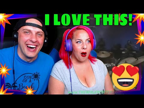 Metal Bands First Time Hearing The Doobie Brothers - It Keeps You Runnin' (1977) THE WOLF HUNTERZ