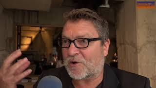 Tom Van Bauwel ziet personage in Spitsbroers groeien