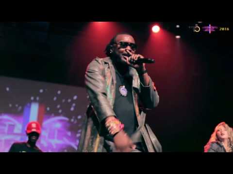 MELTING CREW AWARDS 2016: STONE WARLEY