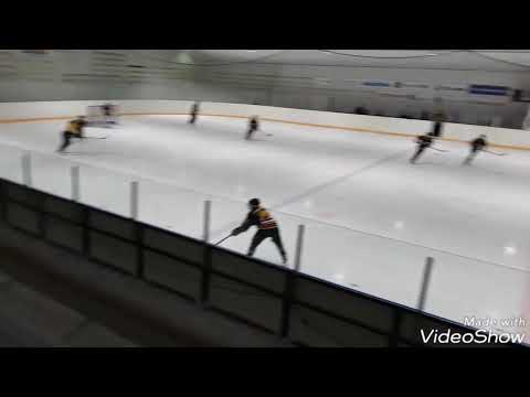 KalPa D2/06 silver - PoU/Kaja D2/06-05, 1.erä, Polvijärvi 27.1.2019