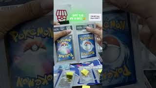 GG dapat JACKPOT PSA!! #pokemoncard #kartupokemon #pokemon