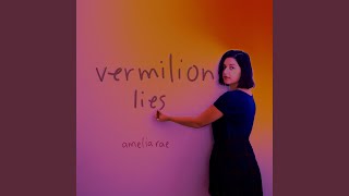 vermilion lies Music Video