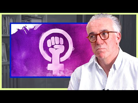 Hombres y Mujeres SOMOS DISTINTOS  |  PEP explica el POR QUÉ