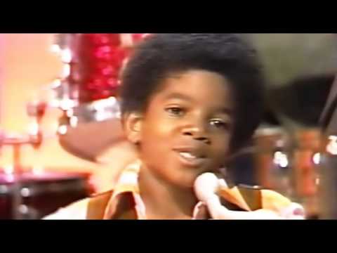 Michael Jackson Interview on American Bandstand (1970) のサムネイル