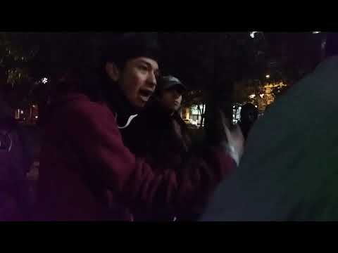 CARENA vs DUCE vs KMATO - Try Semifinal - Dioses del Olimpo "Winter Season"