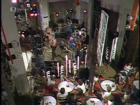 Olympic - Nikdo nejsme akorát (Video 1984)