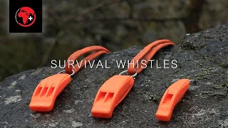 Safety Whistle