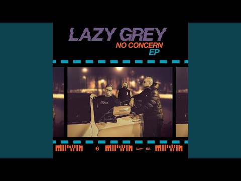 NO CONCERN (feat. 2Buck)