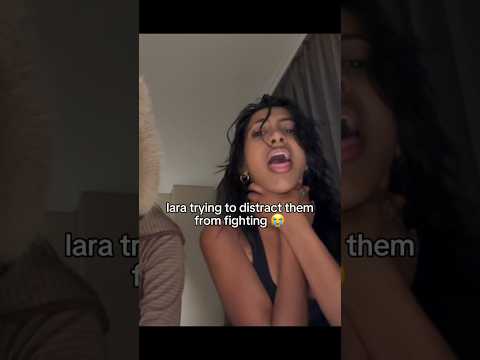 and it didn't work 😭 #katseye #lararaj #manon #danielaavanzini #shorts