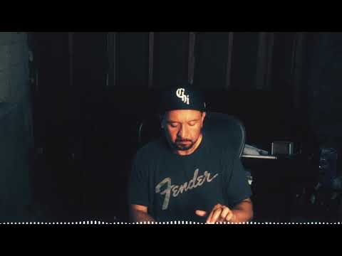 Panik On The Beat - Molemen - Diggin In The Floppies drum 6 Dark Drama evil beat