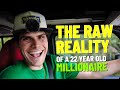 The Raw Reality Of A 20 Year Old Millionaire