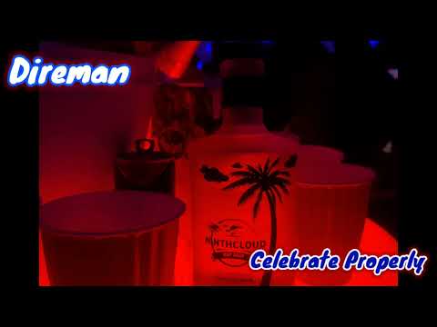 Direman - Celebrate Properly