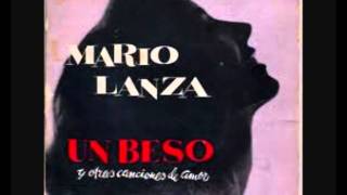 Luna Amarilla - Mario Lanza