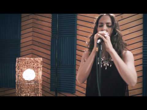 Marcela Cardozo - No Estaré | Live Session