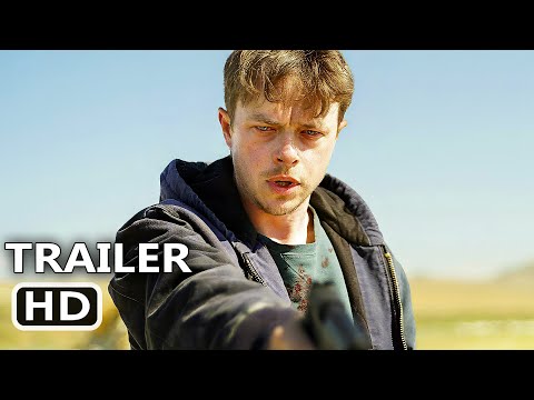WARDRIVER Trailer (2026) Dane DeHaan, Sasha Calle