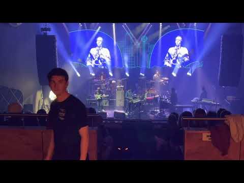 Snarky Puppy live Oslo 2022