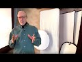 Photo Lighting Reflectors –Studio or location, Tim Kelly shares his, and a rare, secret technique