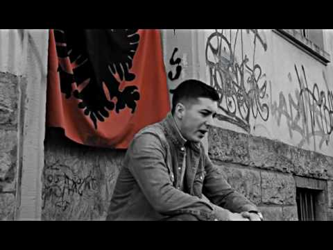 ANDERCOVA SHQIPTARS   BESA BES OFFICIAL VIDEO
