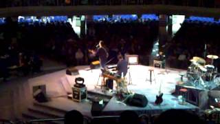 Mark Harris Manila Concert 2011 - A Strange Way To Save The World