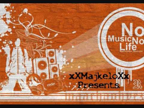 Dj Matrix vs. Gabry Ponte - Vivi nell'aria (Tony S Private Mix)