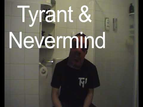 TNI 10 Vinyl Promo by Bonehead