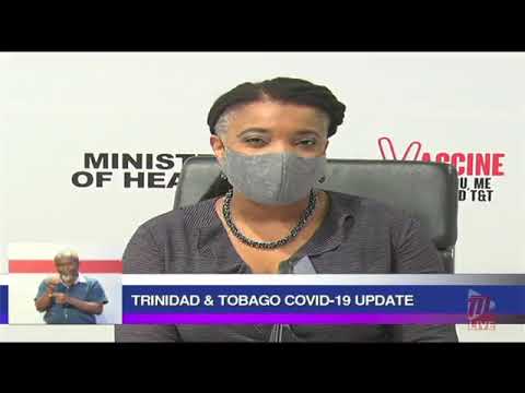 Ministry of Health's Virtual Media Conference - Saturday 9th October 2021