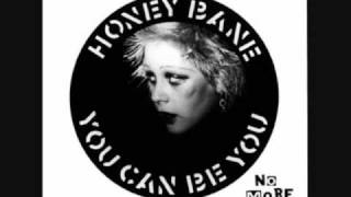 Honey Bane - Girl on the run [ live 1980 ]