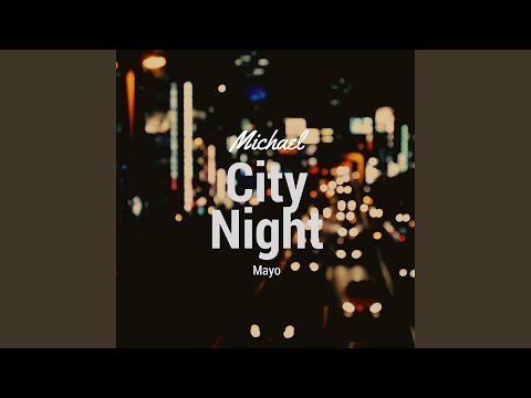 City Night