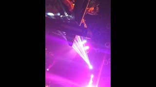 Narrow Margins - Half Moon Run (Live in TO)