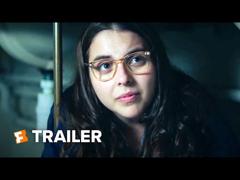 thumbnail-How to Build a Girl Trailer #1(2020) | Movieclips Indie