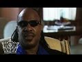 Stevie Wonder - Interview