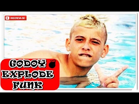 MC Pedrinho e Mc Delano - Novinha - Lançamento 2016