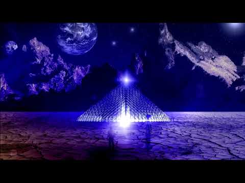 Ambient Music With Sonorous Melodies For Deep Concentration & Balance