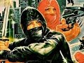 Shadow Ninja 1980 Full Movie Public Domain Movies
