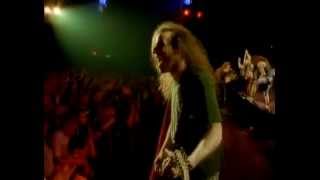 Anthrax - Efilnikufesin (N.F.L.) 1987