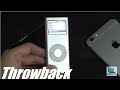 Retro Review: Apple iPod Nano (2nd Gen) MP3 Player Retro Review: Apple iPod Nano (2nd Gen) MP3 Player
