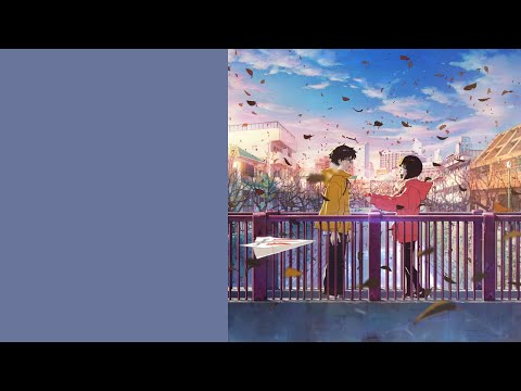 Heikousen - Eve × suis from Yorushika