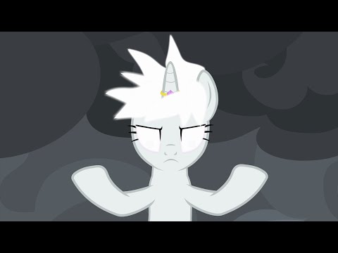 The God of Ponies [Animation]