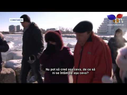 Caz șocant la Constanța! - Litoral TV