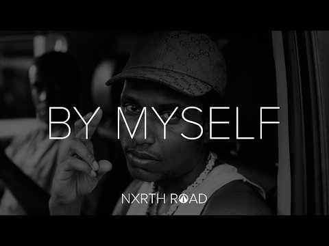 [FREE] Marnz Malone Type Beat - "BY MYSELF" | UK Real Rap Type Beat 2026