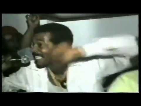 Youthman Promotion UK Tour : London, UK, 1986 - Daddy Freddy, Mikey Murka, Jnr Chin + more