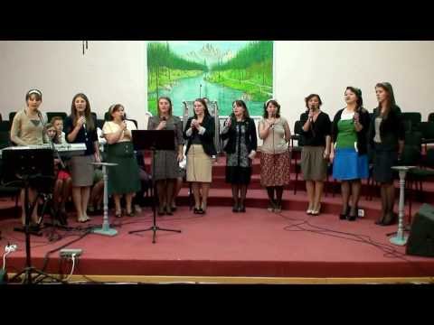 Iata ce sunt iata ce am Grupul Sarai