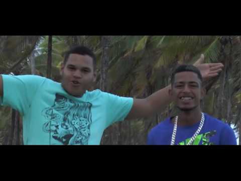 LIPINHO DANTAS E MC ABALO - DANADA - CLIPE OFICIAL