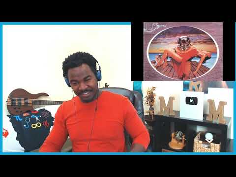 10cc The Things We Do for Love