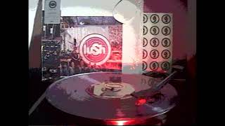 LUSH - I&#39;ve Been Here Before (Filmed Record) 1996 Vinyl LP Album Version &#39;Lovelife&#39;